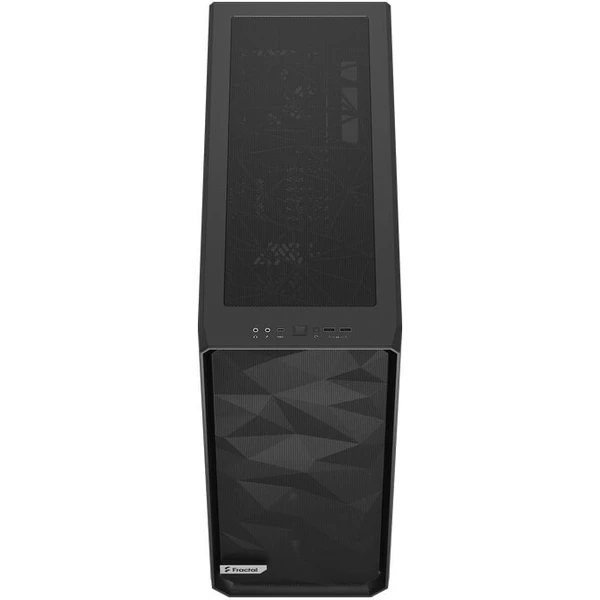 Fractal Design Meshify 2 XL Čierna TG Light Tint - Počítačové skrine - Obrázok 537W600301