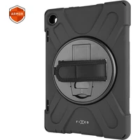 FIXED Rugged Tab Case odolné púzdro so stojanom Lenovo Tab M10 (3rd Gen) čierne - Puzdra