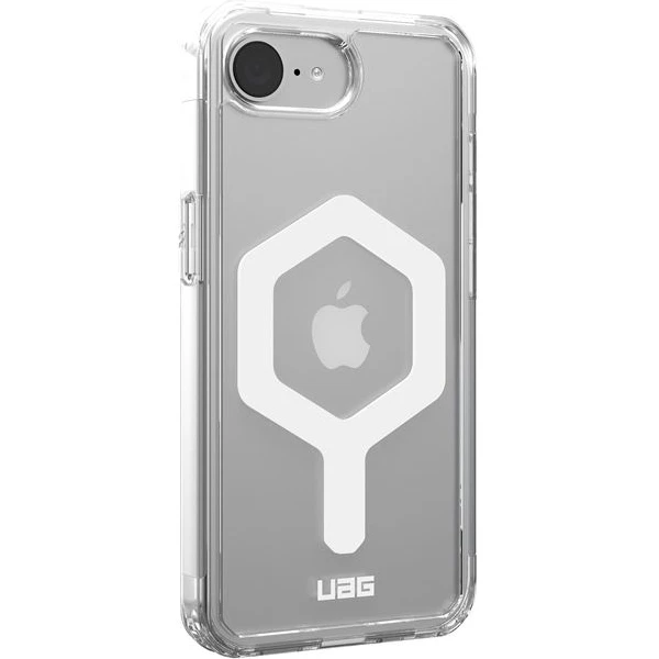 UAG Plyo Magsafe kryt iPhone 17e/16e biely - Puzdra - Obrázok 5388e704095e4b738dc83ec907e945ee