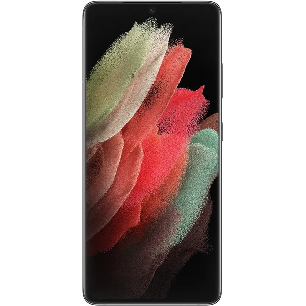 Samsung Galaxy S21 Ultra 5G 12GB/256GB čierny - Mobilné telefóny - Obrázok 538Q000501