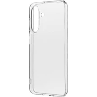 OBAL:ME TPU kryt Samsung Galaxy A26 5G číry - Puzdra