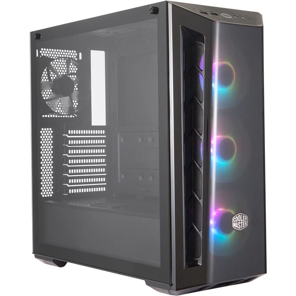 Cooler Master MasterBox MB520  - Počítačové skrine - Obrázok 53APF00101