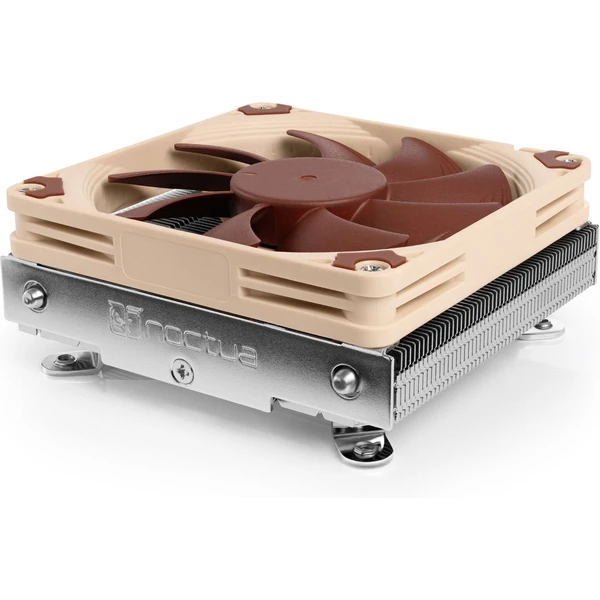 NOCTUA NH-L9i - chladič procesora - Chladiče - Hlavný obrázok