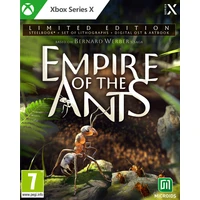Empire of the Ants (XSX) - Hry na Xbox Series