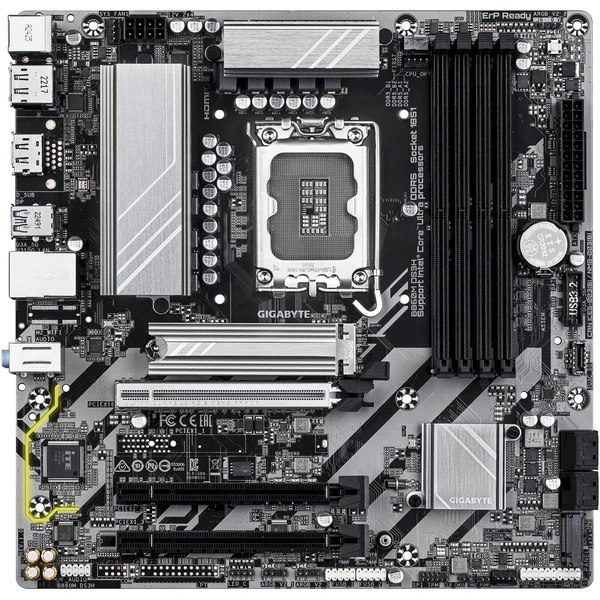 GIGABYTE B860M DS3H - Základné dosky - Hlavný obrázok