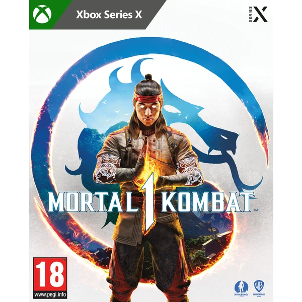 Mortal Kombat 1 (Xbox Series X) - Hry na Xbox Series - Hlavný obrázok