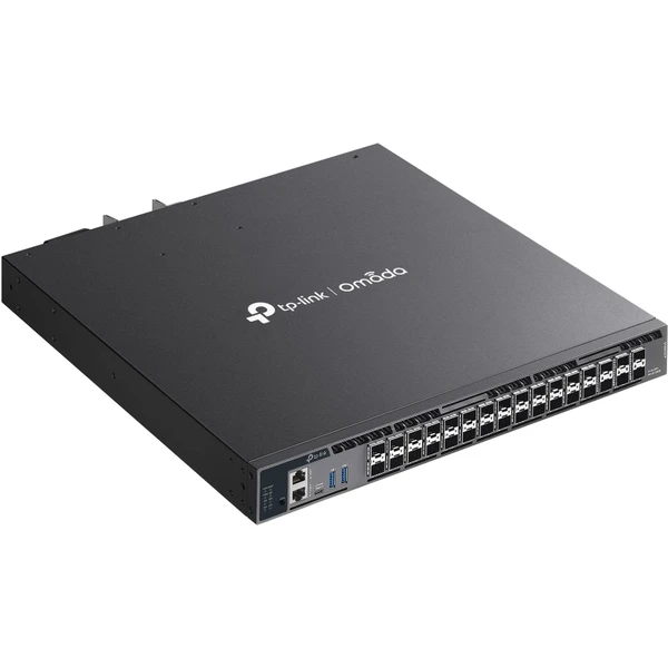 TP-Link SX6632YF switch - Switche - Obrázok 53C7000N01