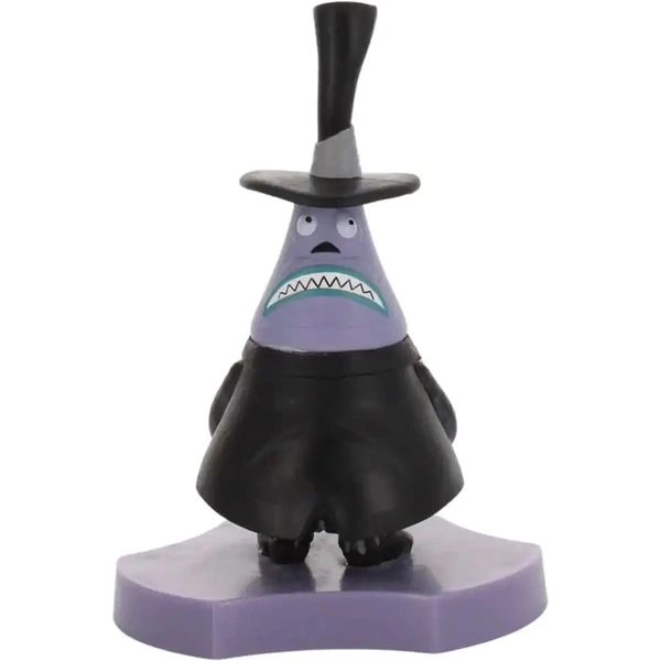 Exquisite Gaming Holdem The Nightmare Before Chritmas - Mayor - Figúrky - Obrázok 53DA000L01
