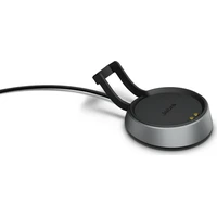 Jabra Evolve2 85 Deskstand čierny - Slúchadlá