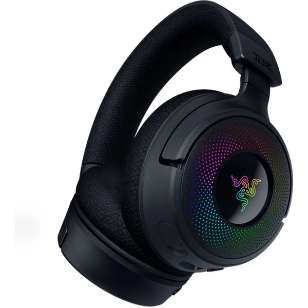 Razer Kraken V4 herné slúchadlá čierna - Slúchadlá - Obrázok 53F9000N01