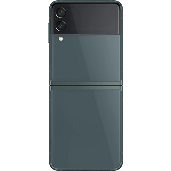 Samsung Galaxy Z Flip3 5G 8GB/128GB zelená - Mobilné telefóny - Obrázok 53FJF00101