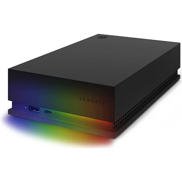 Seagate FireCuda 8TB externý 3.5" HDD - Pevné disky - Obrázok 53H4000K01