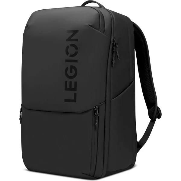 Lenovo Legion GB800 herný batoh 17" čierny - Batohy - Obrázok 53HM000K01
