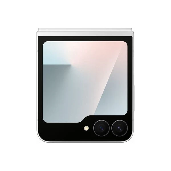 Samsung Galaxy Z Flip7 FE 5G 8GB/256GB biely - Mobilné telefóny - Obrázok 53IE000K01