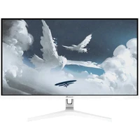 AROZZI NOVA herný monitor 32" biely - Monitory