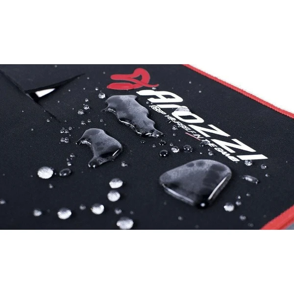 Arozzi Arena herný stôl čierny s logom - Stoly - Obrázok 53KD000L01