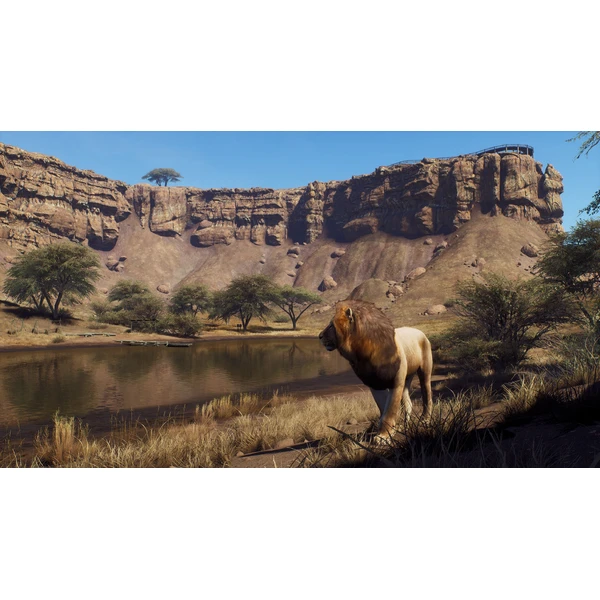 Way of the Hunter Wild Expeditions (PS5) - Hry na PS5 - Obrázok 53L9000L01