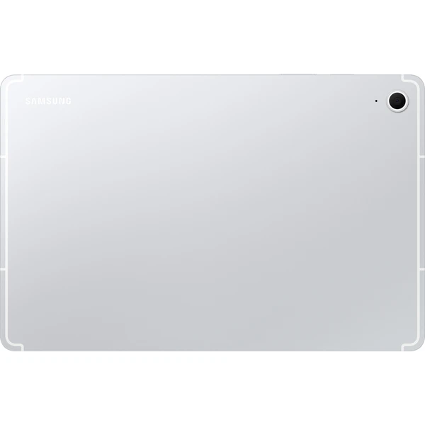 Samsung Galaxy Tab S10 FE 8GB/128GB strieborný - Tablety - Obrázok 53MD000P01