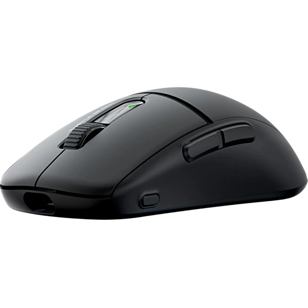 Turtle Beach Burst II Air bezdrôtová herná myš čierna - Myši - Obrázok 53MI000K01