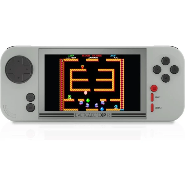 Evercade EXP-R a Taito Arcade 1 - Retro konzola - Obrázok 53MJ000K01