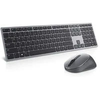 Dell Premier KM7321W Multi-Device bezdrôtový set CZ/SK - Klávesnicové sety