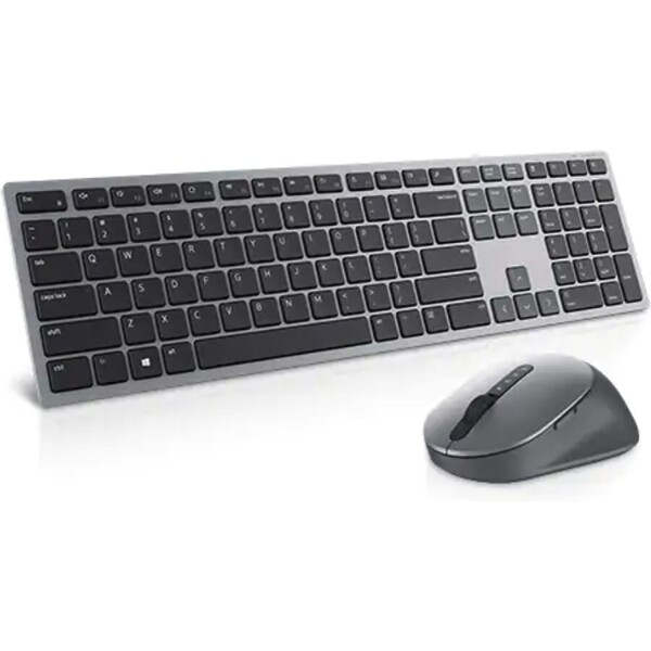 Dell Premier KM7321W Multi-Device bezdrôtový set CZ/SK