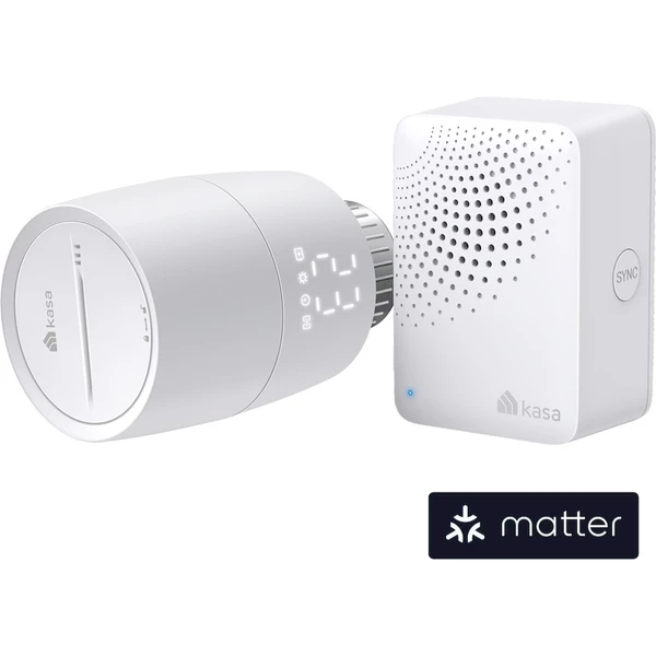 TP-Link KE100 Starter Kit - Termohlavica - Hlavný obrázok