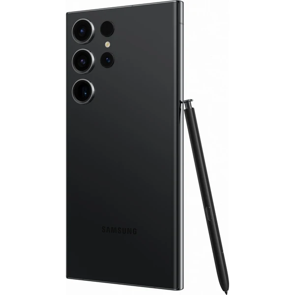 Samsung Galaxy S23 Ultra 5G 12GB/512GB čierna (Kategória C) - Mobilné telefóny - Obrázok 53NK100501