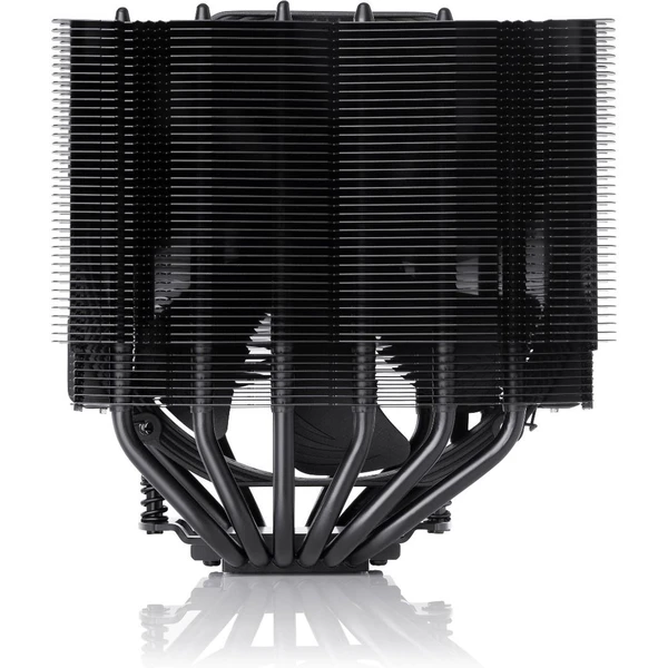 NOCTUA NH-D15S chromax.black - chladič procesora - Chladiče - Obrázok 53O4000L01