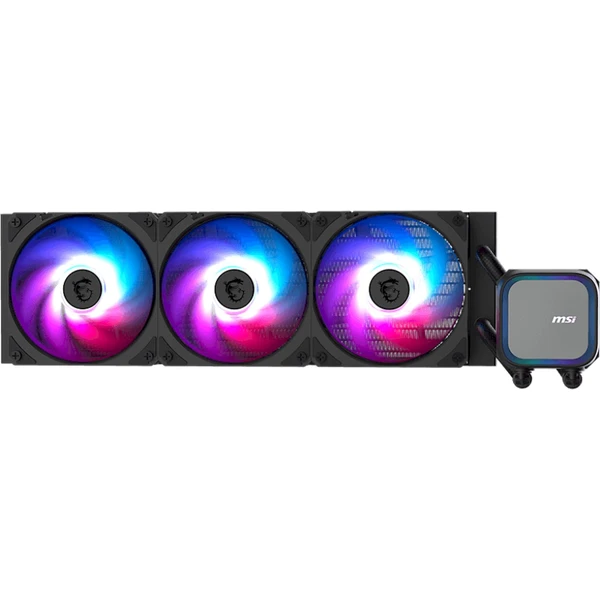 MSI MAG CORELIQUID A13 360 - Chladiče - Obrázok 53OB000K01