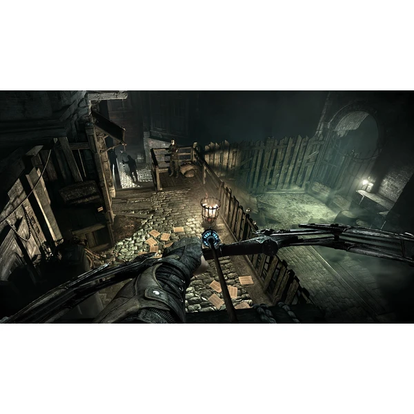 Thief (Xbox One) - Hry na Xbox One - Obrázok 53Q4100201