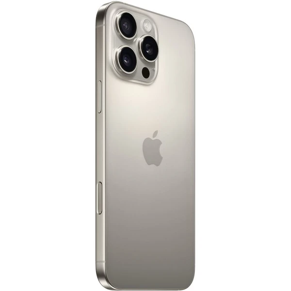 Apple iPhone 16 Pro Max 256GB prírodný titán - Mobilné telefóny - Obrázok 53R7000P01