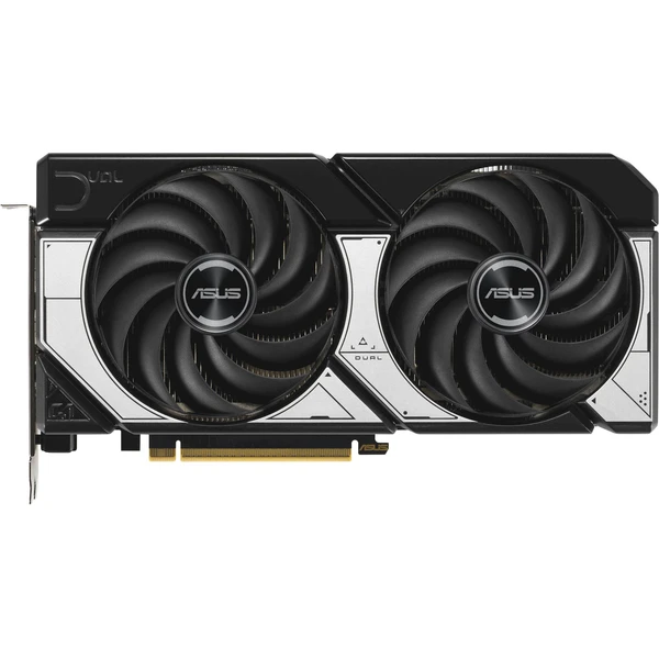 ASUS Dual NVIDIA GeForce RTX 5070 12GB GDDR7 OC - Grafické karty - Obrázok 53RI000K01