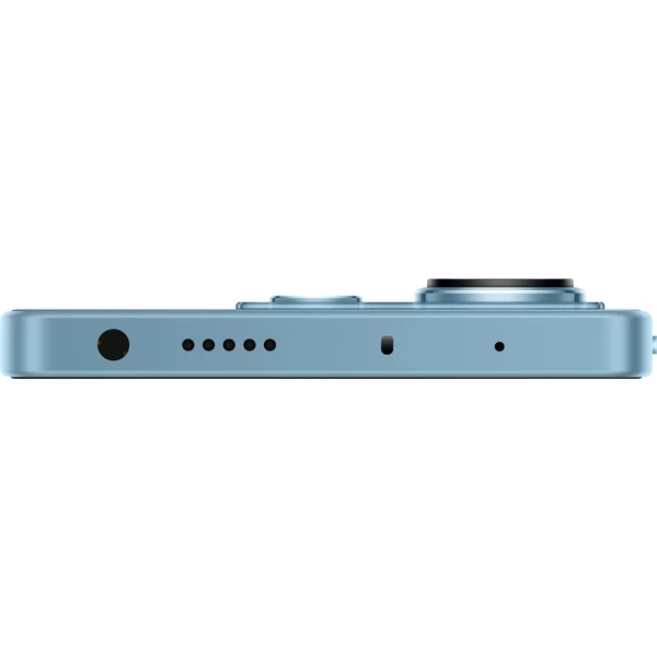 Xiaomi Redmi Note 14S 8GB/256GB modrý - Mobilné telefóny - Obrázok 53TD000J01