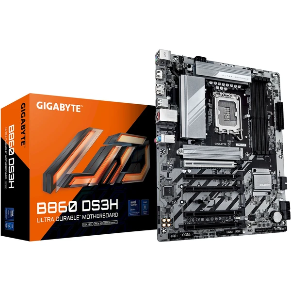 GIGABYTE B860 DS3H - Základné dosky - Obrázok 53VC000N01