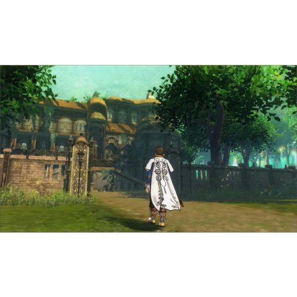 Tales of Zestiria (PS4) - Hry na PS4 - Obrázok 53W3100201