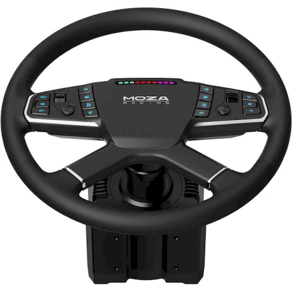 Moza Racing TSW RS060 addo-on volant (PC) - Volanty - Obrázok 53WD000O01