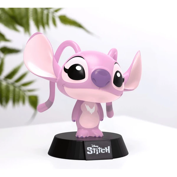 Icon Light Lilo & Stitch - Angel - Lampičky - Obrázok 53XF000P01