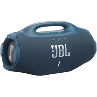 JBL Boombox 4 modrý - Reproduktory