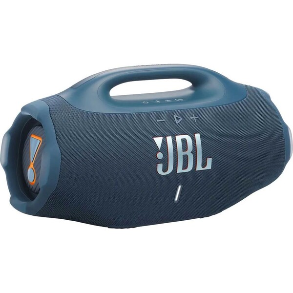 E-shop JBL Boombox 4 modrý