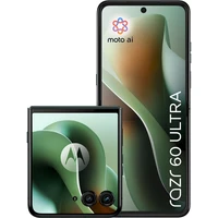 Motorola Razr 60 Ultra 16GB/512GB PANTONE Scarab - Mobilné telefóny