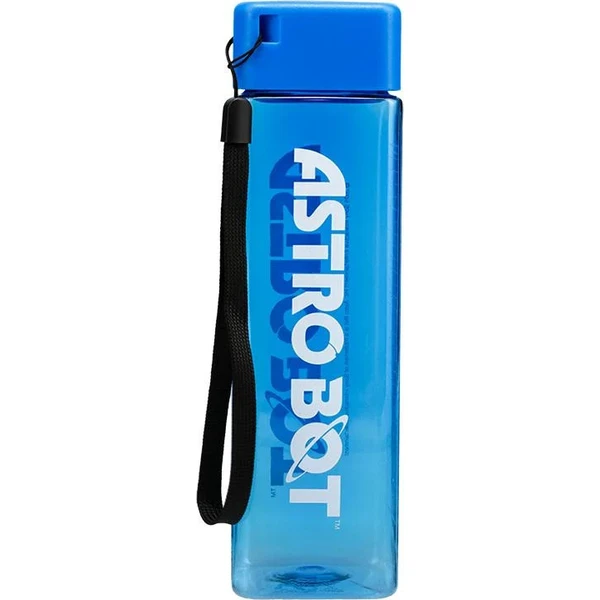 Fľaša plastová Astro Bot 500 ml - Fľaše - Hlavný obrázok