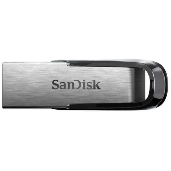 SanDisk Ultra Flair USB 3.0 flash disk 512GB čierny - Flashdisky - Obrázok 53ZS000501