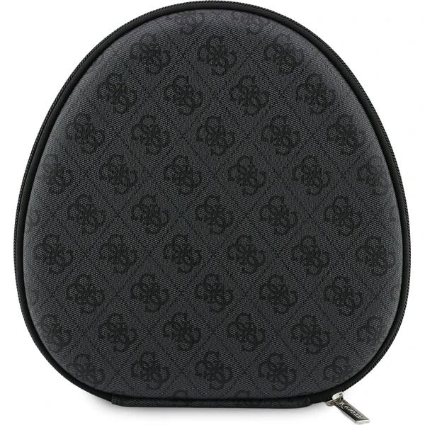 Guess PU 4G Triangle Logo ENC bezdrôtové slúchadlá čierne - Slúchadlá - Obrázok 53b547582da740db864fb463ae65eae8