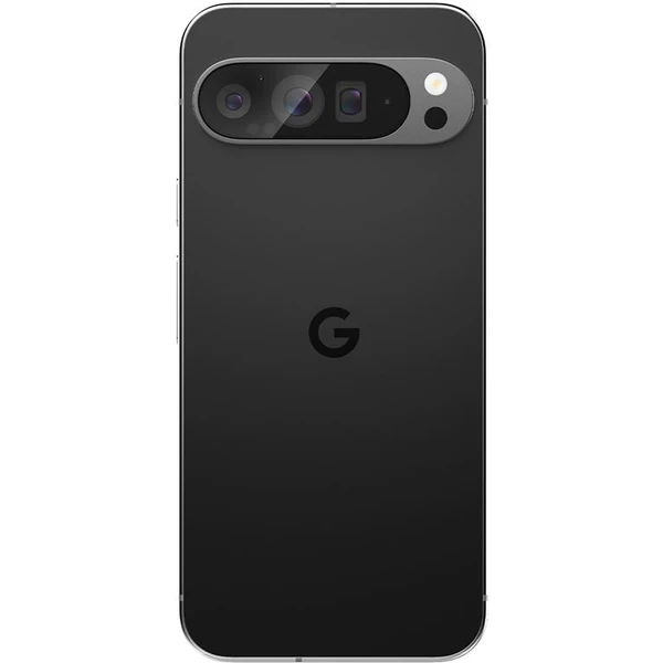 Spigen Glass TR EZ Fit Optik 2 Pack tvrdené sklo na fotoaparát Google Pixel 9 Pro XL číre - Ochranné fólie a sklo - Obrázok 53b98bfe6b334e668061185aef9e9749