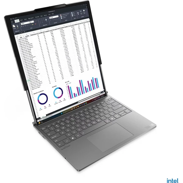 Lenovo ThinkBook Plus G6 Rollable (21TR000KCK) sivý - Notebooky - Obrázok 53bfc55a480342e890ff69913918f233