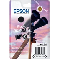 Epson 502XL Binoculars čierny - Tonery
