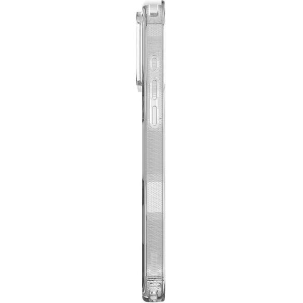 UAG Plyo Magsafe kryt iPhone 17 Pro Max číry/strieborný - Puzdra - Obrázok 53c36941661f4116bb4037f65b01dcba