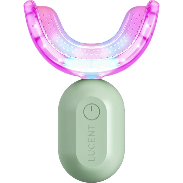 Be Lucent Stellar Gentle Teeth Whitening Kit sada na bielenie zubov mentolová - Sady na bielenie zubov - Obrázok 53c46271ef3f40118e88e13d35f99c35