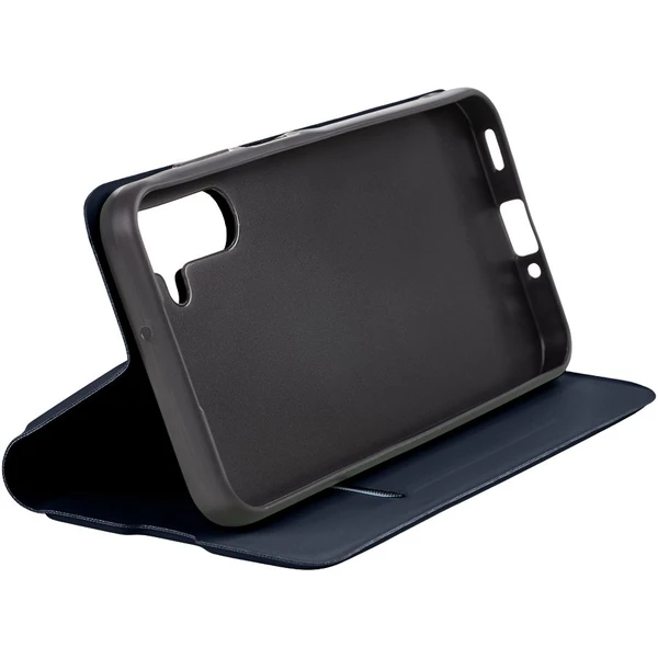 OBAL:ME SmoothTouch púzdro Samsung Galaxy A16 4G/5G tmavo modré - Puzdra - Obrázok 53c989a4712748e4b23ba743be63d9f9
